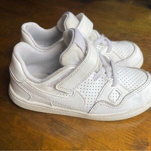 Nike Son of Force White 10